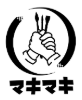 makimaki logo